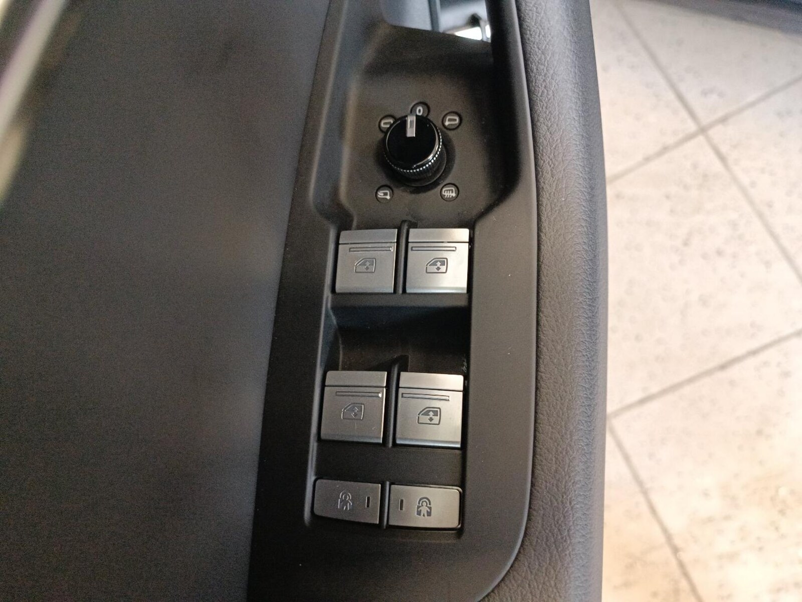 Audi A7 Sportback – Bild 16