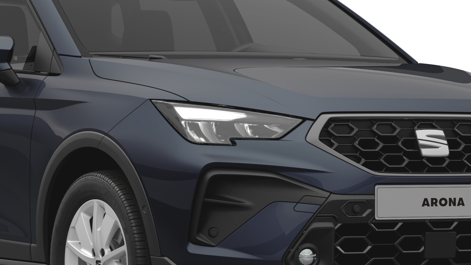 SEAT Arona – Bild 7
