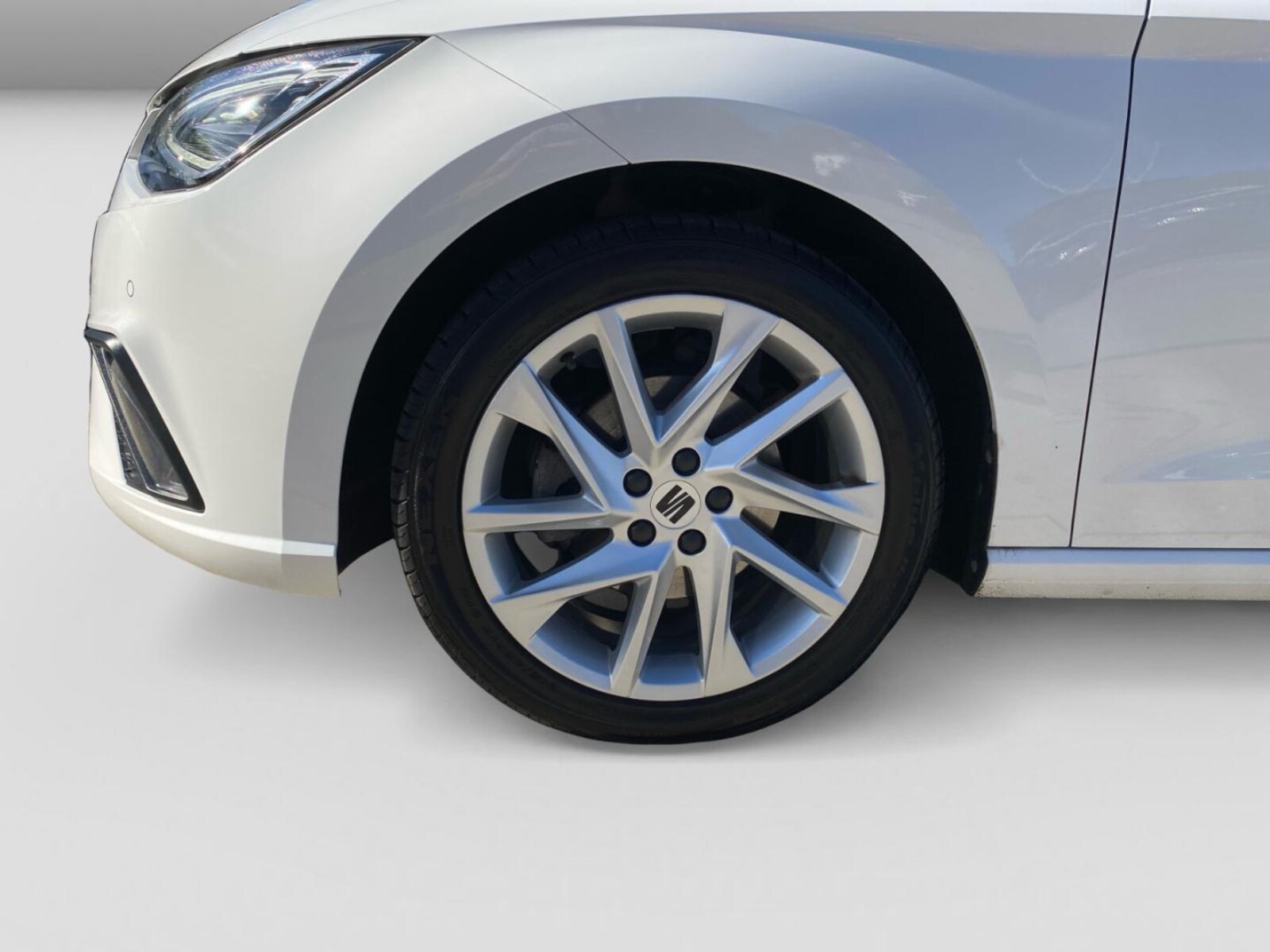 SEAT Ibiza – Bild 4