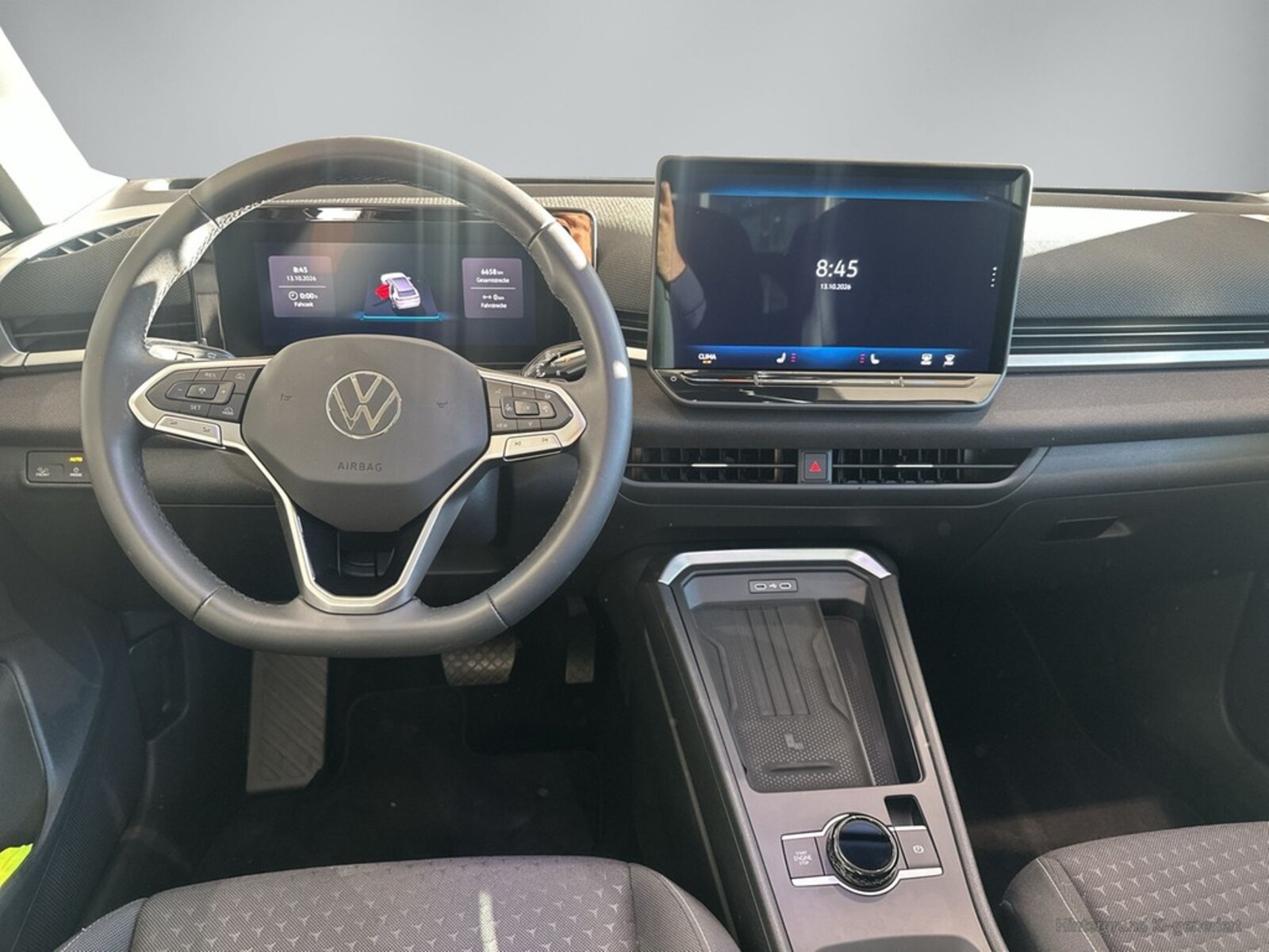Volkswagen T-Roc – Bild 13