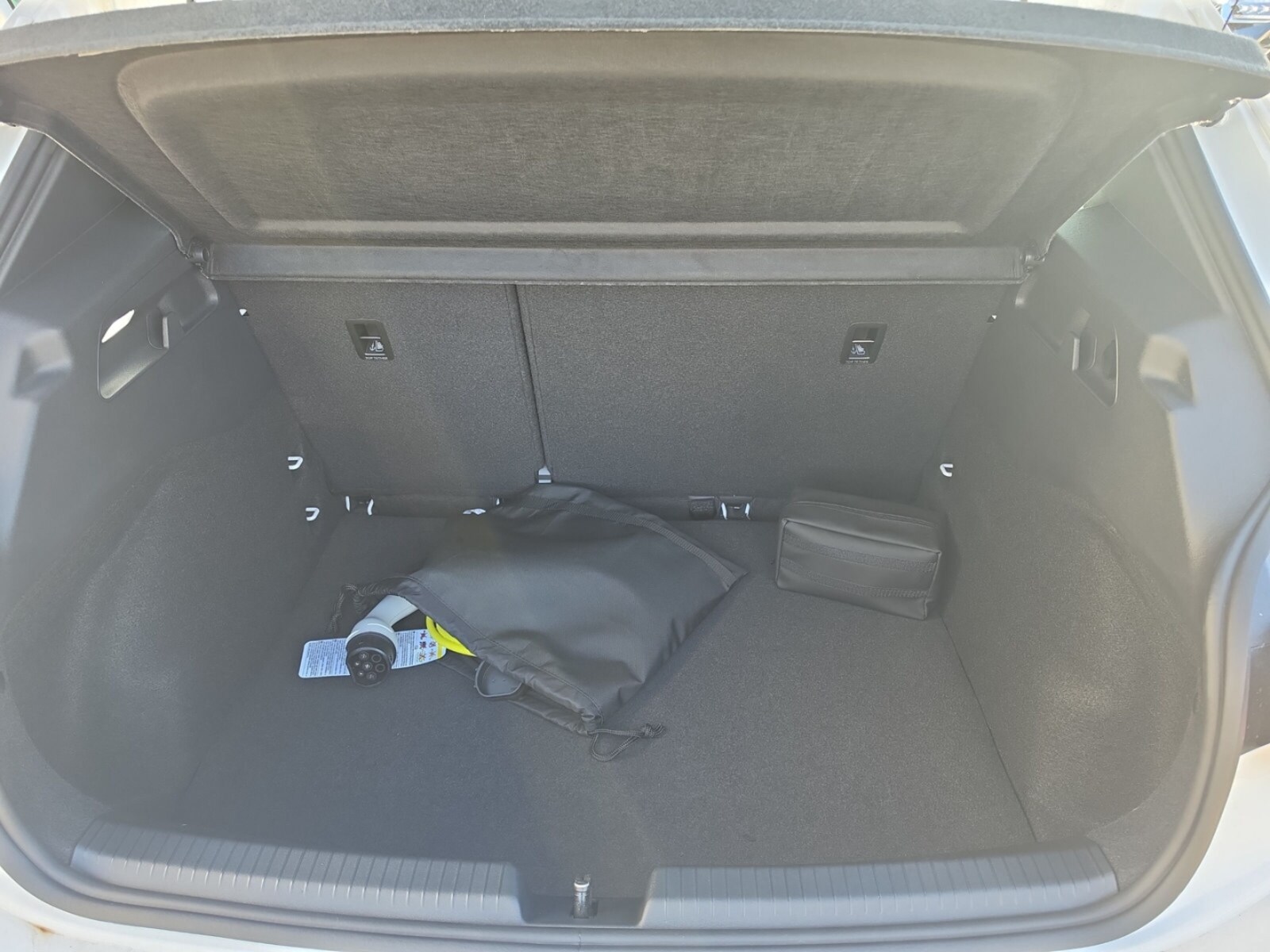 CUPRA Born – Bild 12