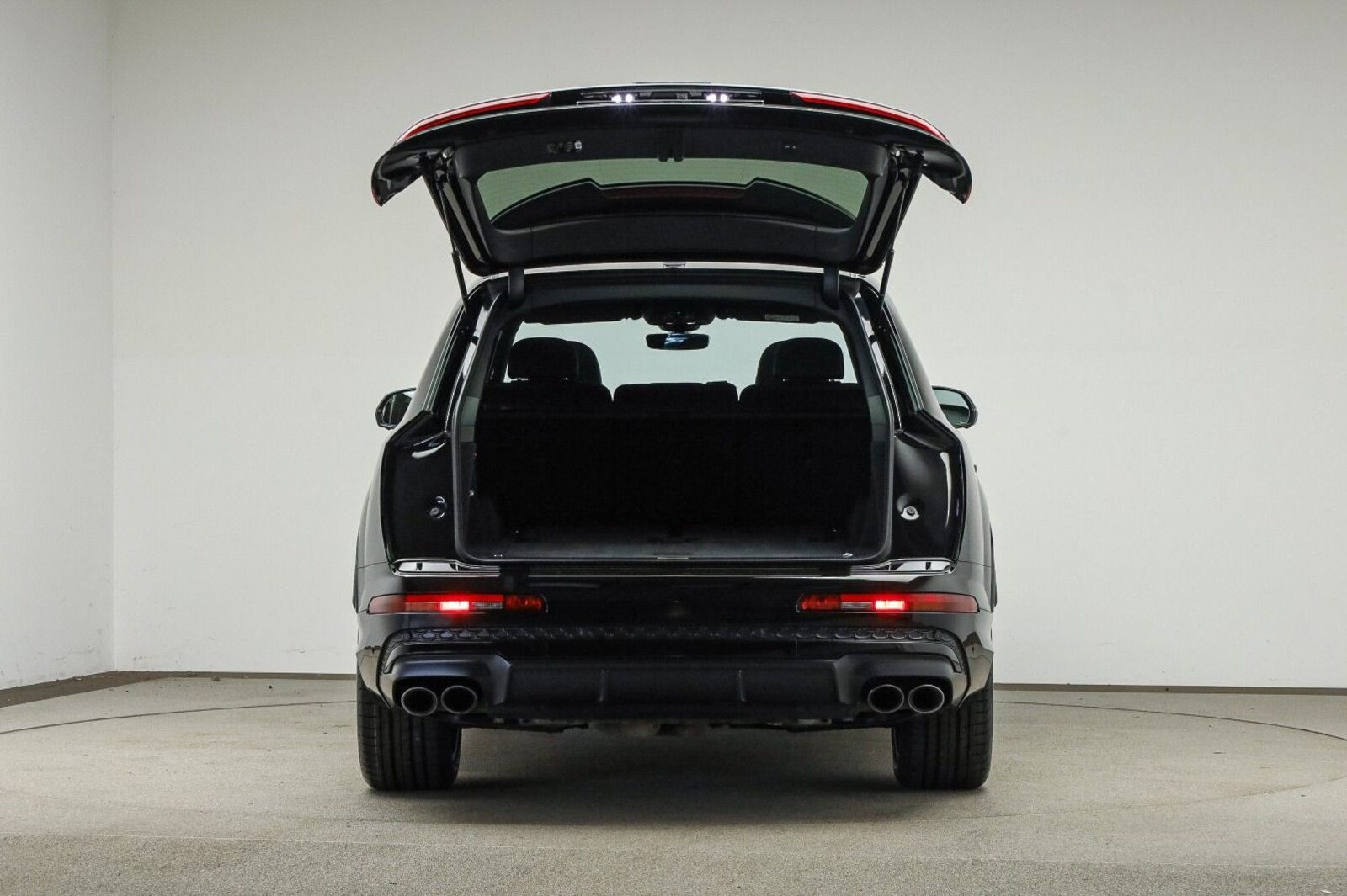 Audi SQ7 – Bild 7