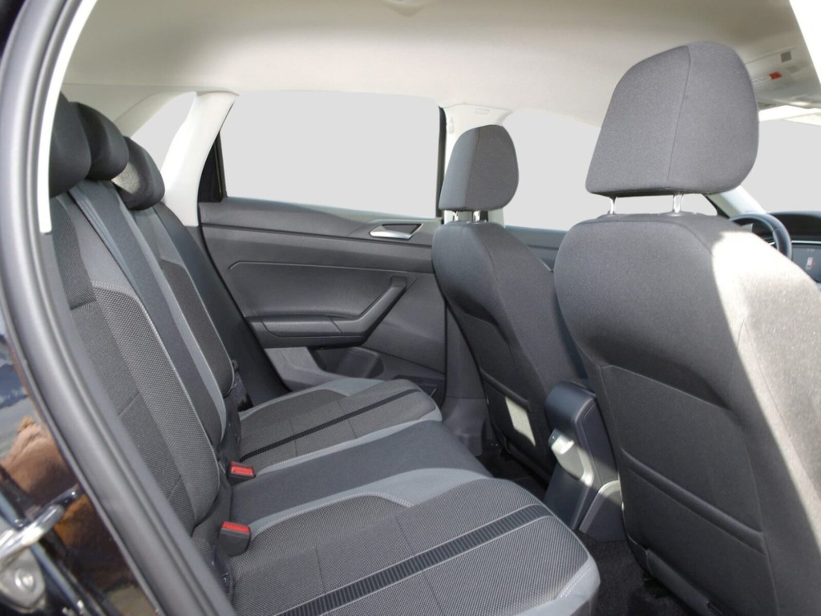 Volkswagen Polo – Bild 13