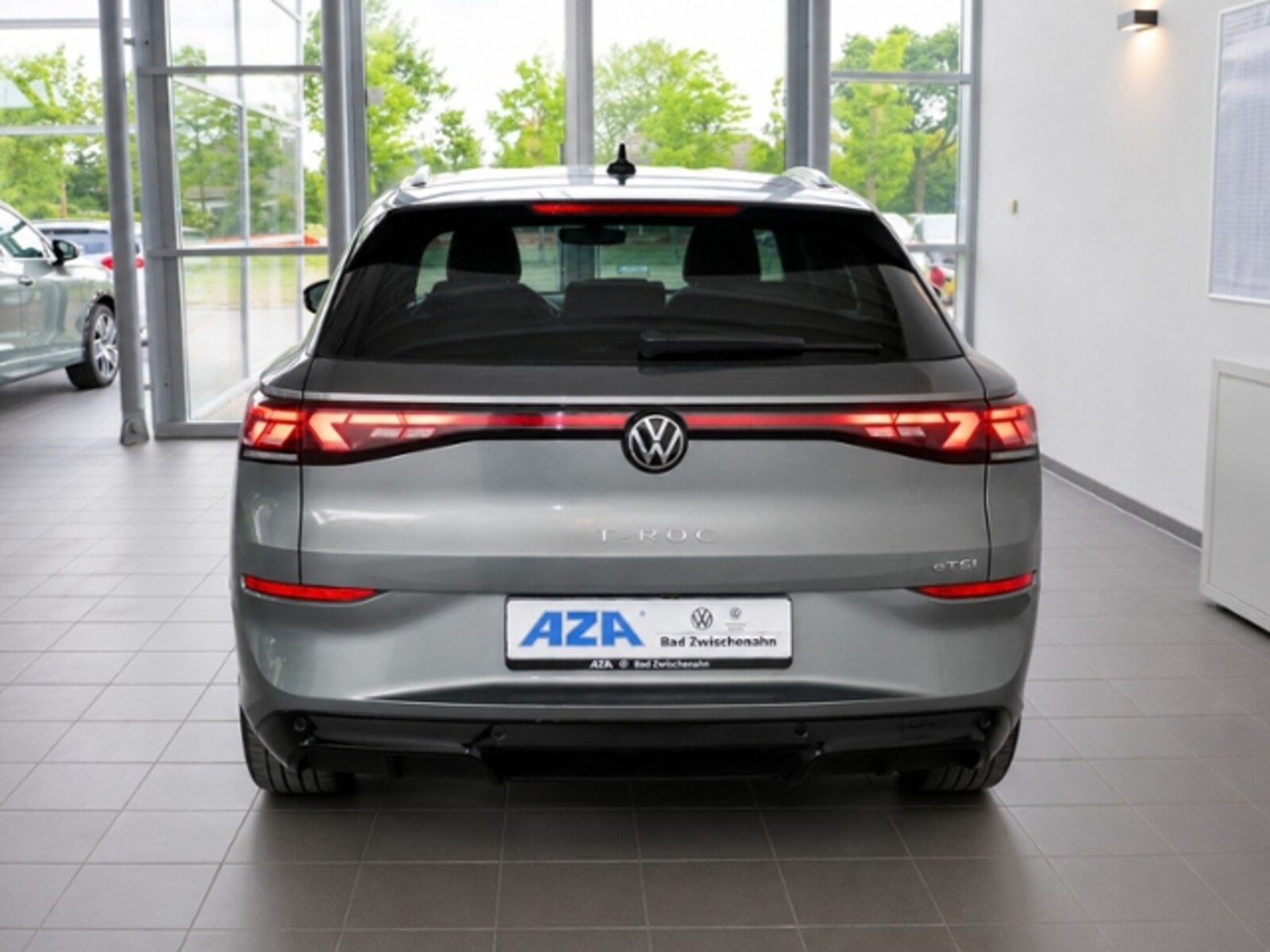 Volkswagen T-Roc – Bild 7