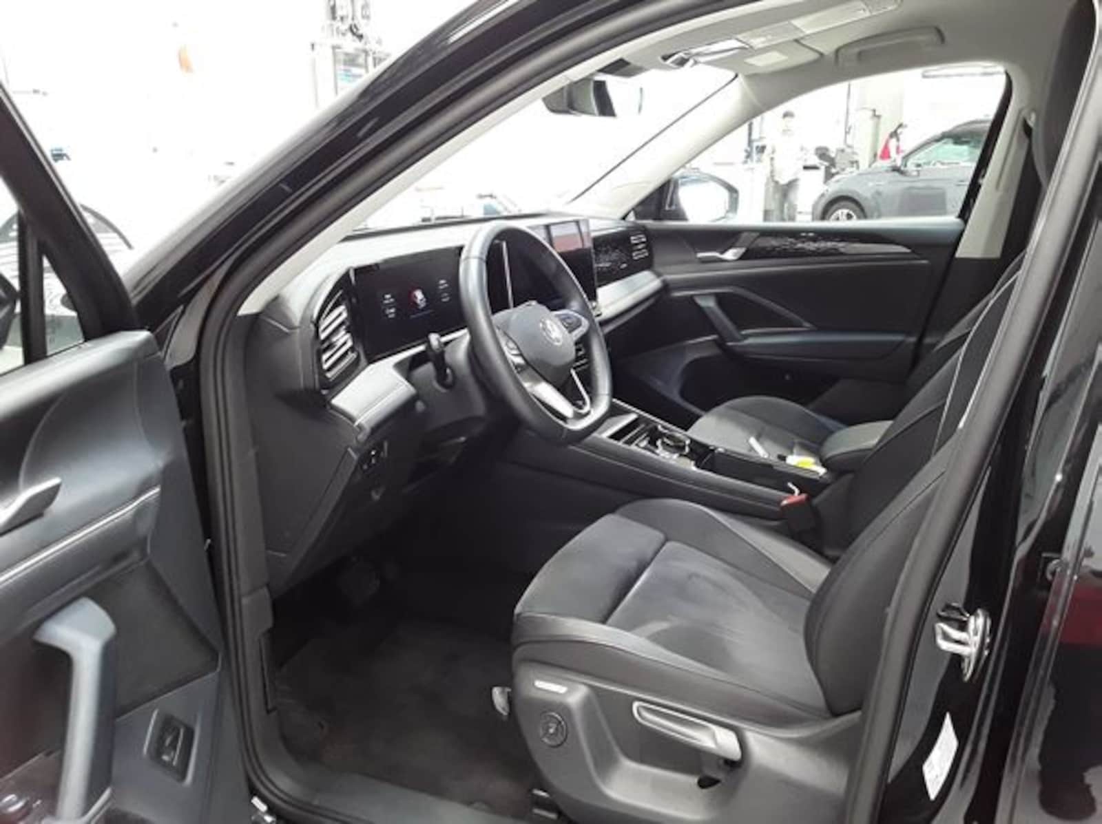 Volkswagen Tiguan – Bild 5
