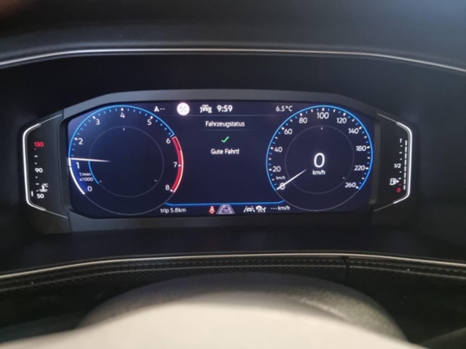 Volkswagen T-Cross – Bild 11