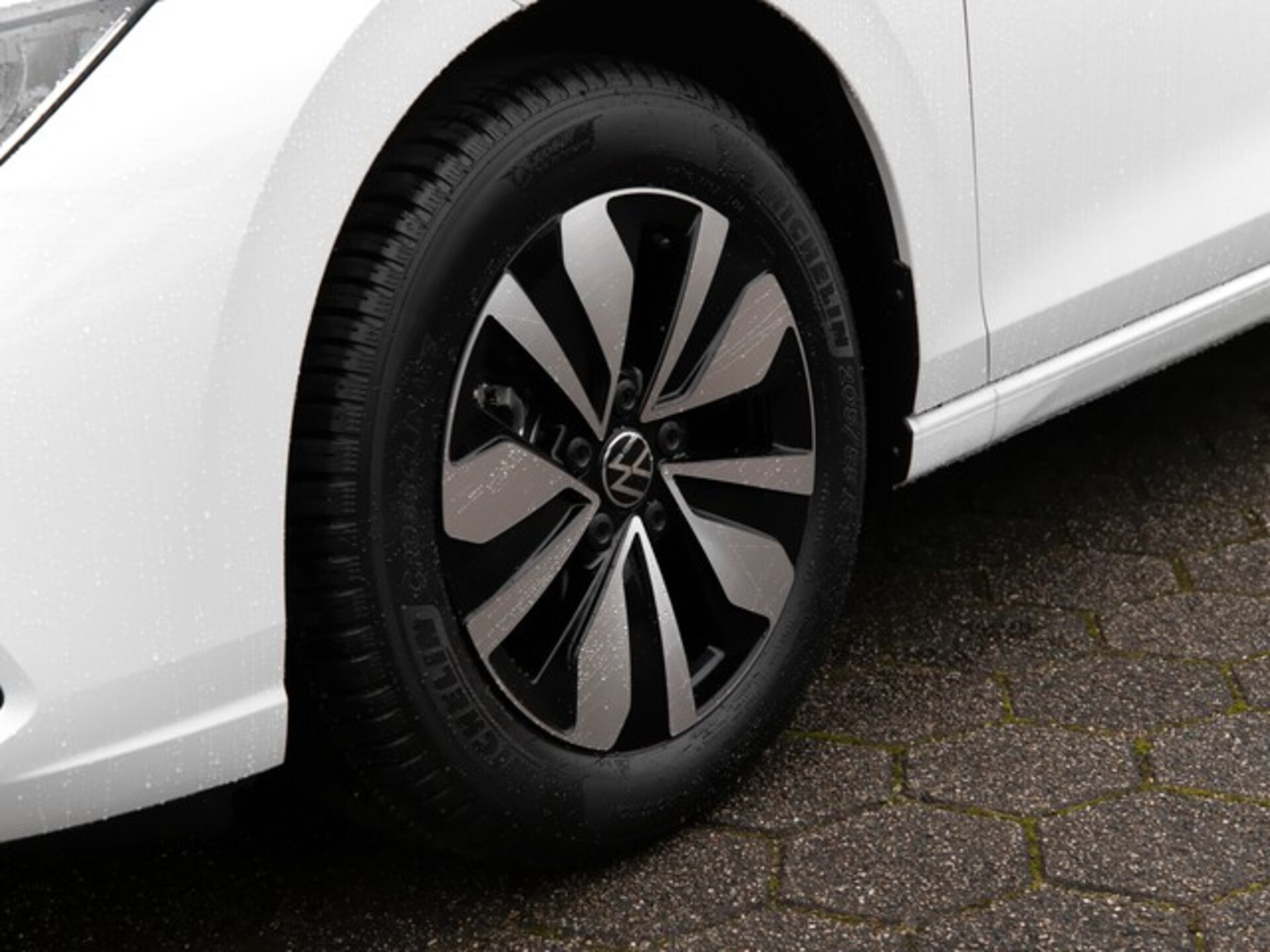 Volkswagen Golf MOVE