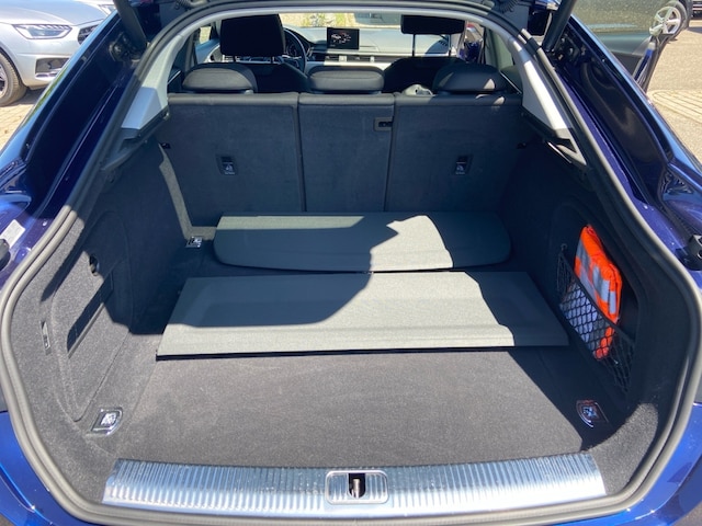Audi A5 Sportback G-tron Sport 40 G-tron S Tronic - 2019 - Joinsteer - #13