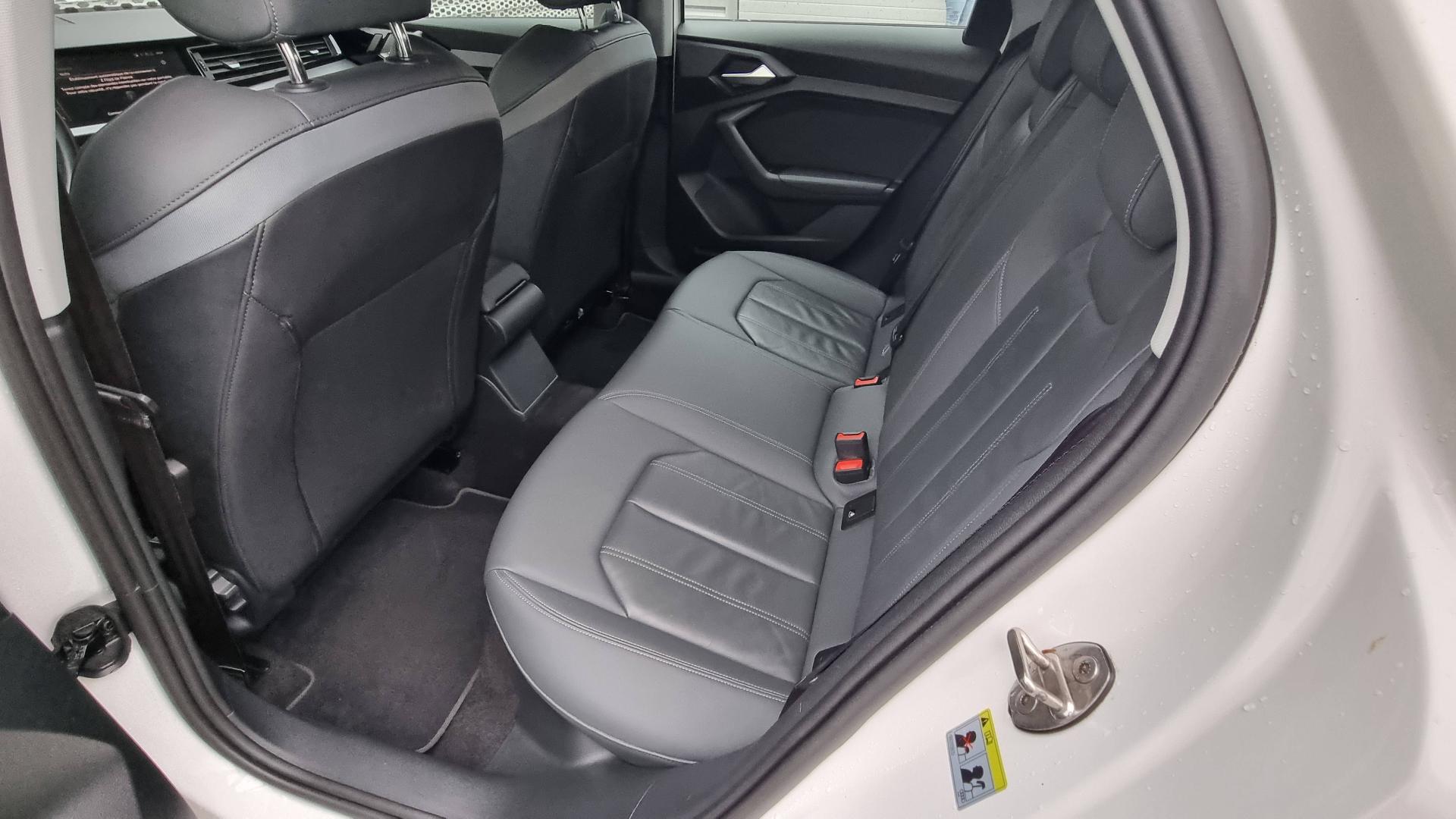 Image about Audi A1 allstreet Design 25 TFSI 70 kW (95 ch) 5 vitesses