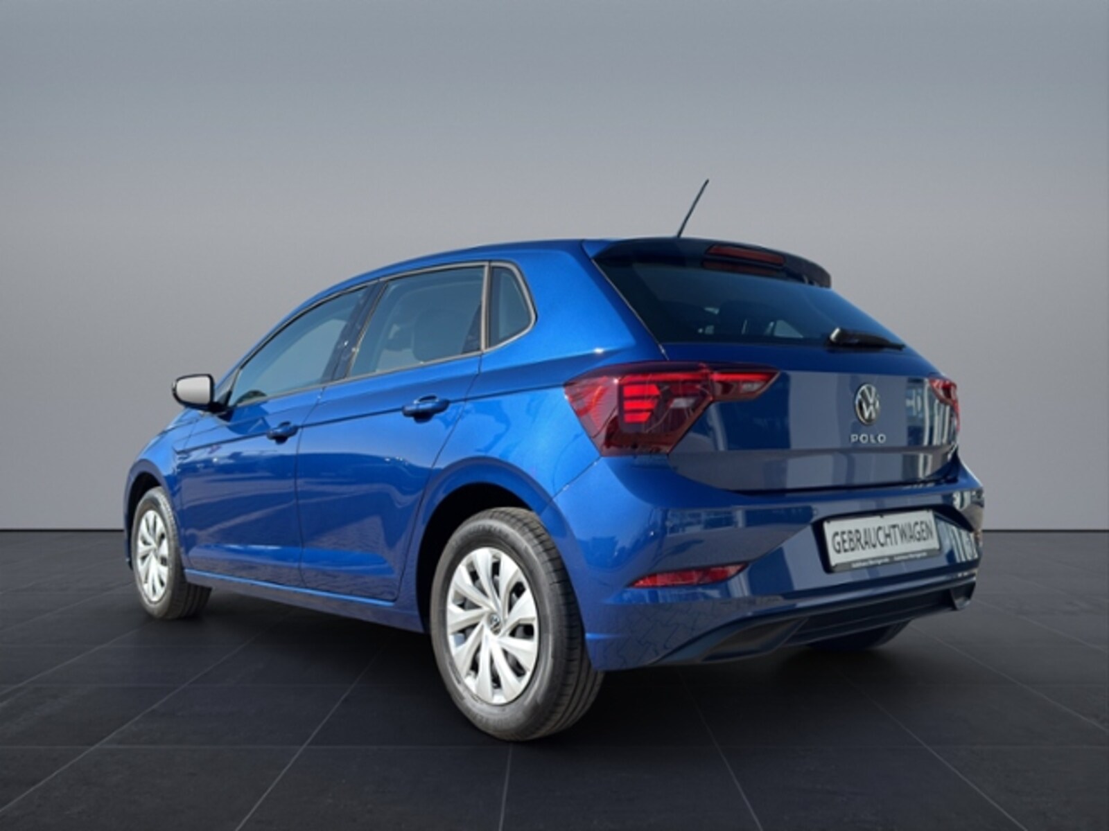 Volkswagen Polo – Bild 5