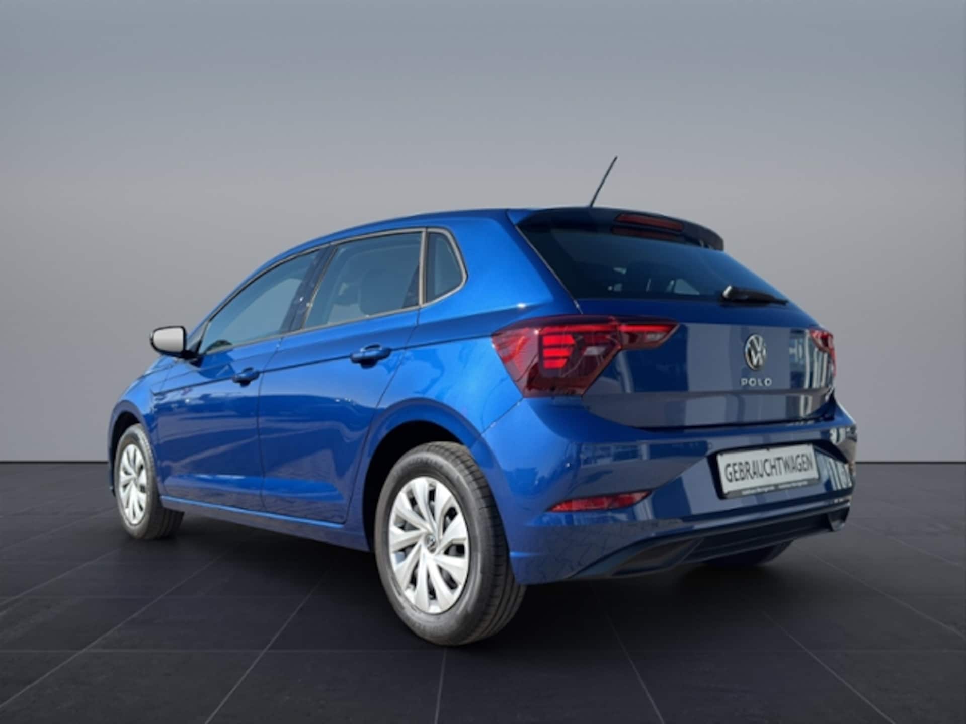 Volkswagen Polo Life
