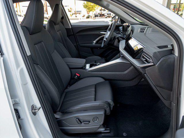 2025 Audi Q5 Premium Plus - Photo 26