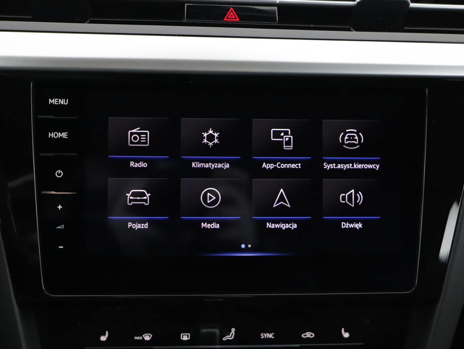 Volkswagen Arteon Shooting Brake R-Line