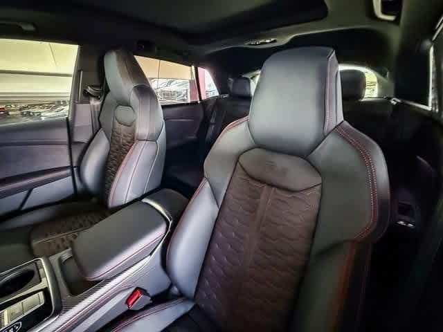 2025 Audi RS Q8 Base - Photo 26