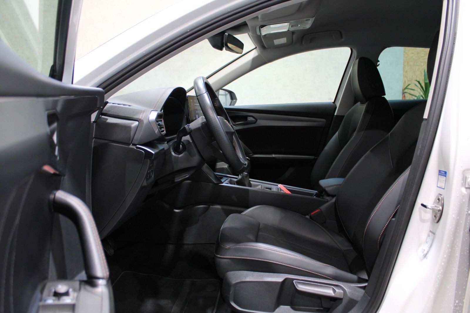 CUPRA Formentor – Bild 8
