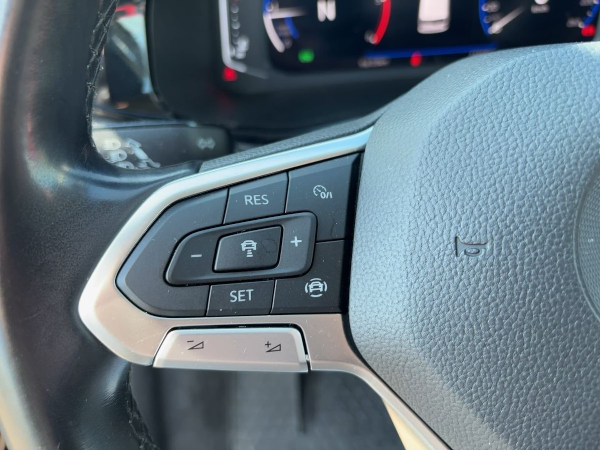 Volkswagen T6.1 Multivan langer Radstand Comfortline