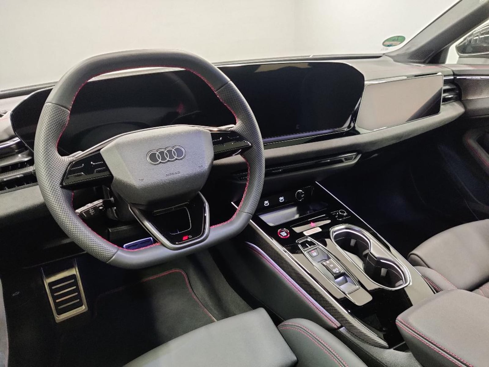 Audi A6 Avant – Bild 10