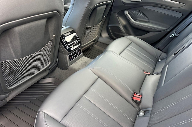 2026 Audi A6 Premium Plus - Photo 11