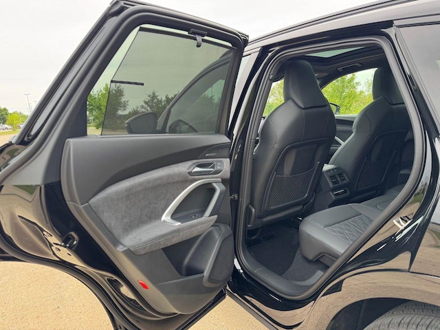 2026 Audi SQ5 Premium Plus - Photo 32