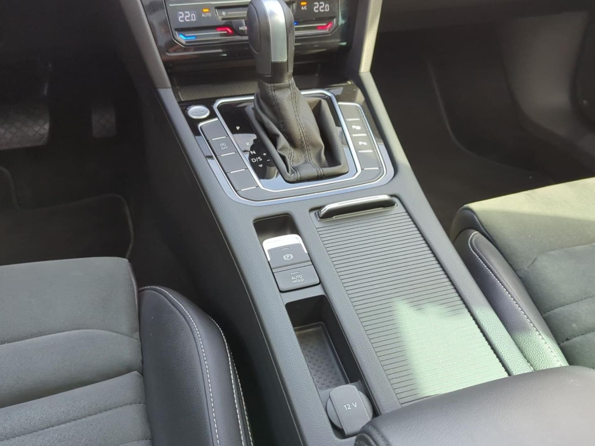 Volkswagen Passat Variant Elegance