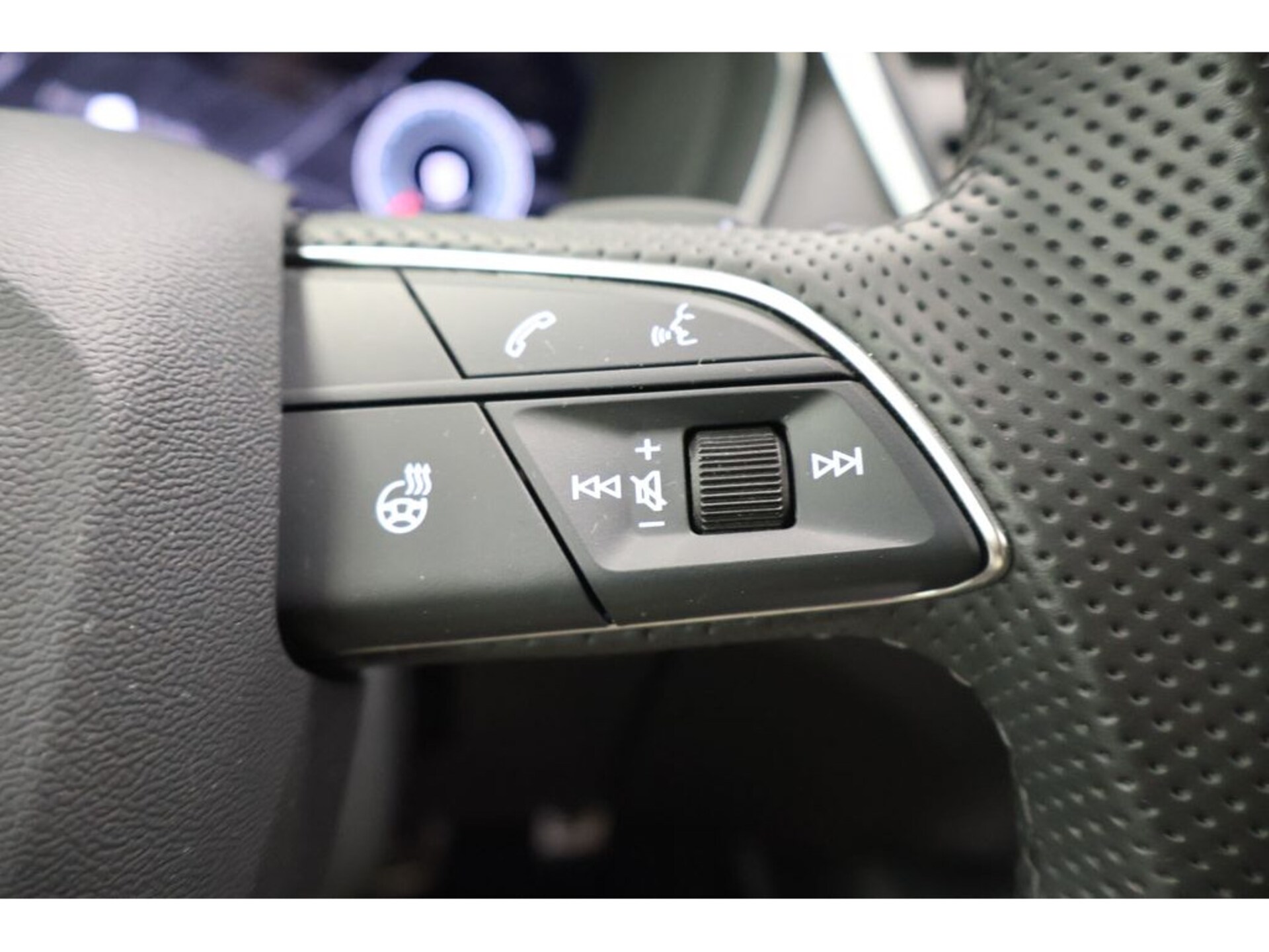 Audi Q5 SUV S line