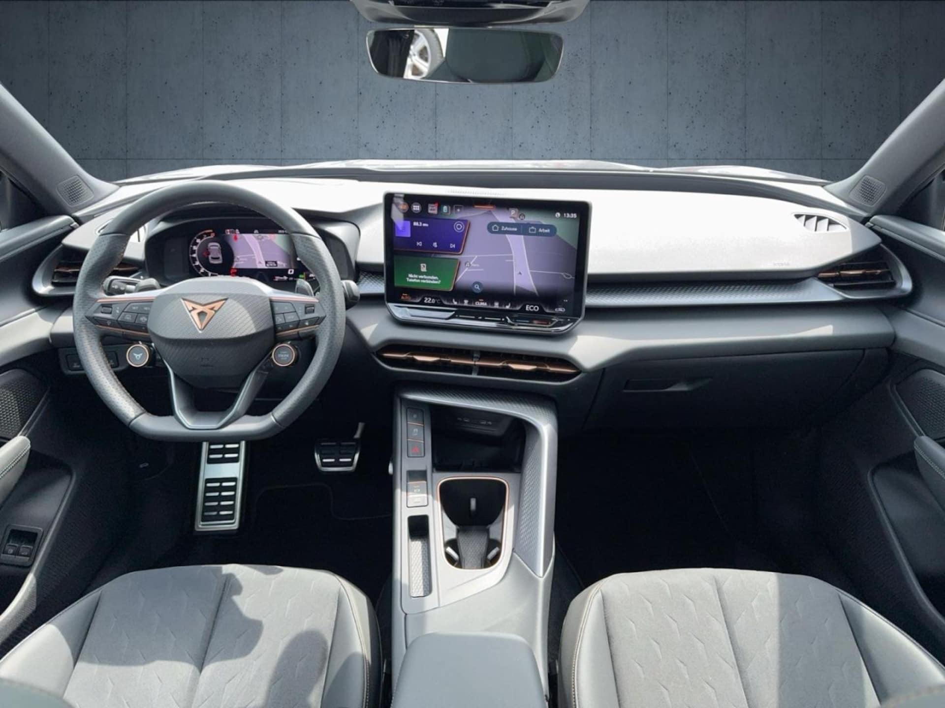 CUPRA Terramar VZ