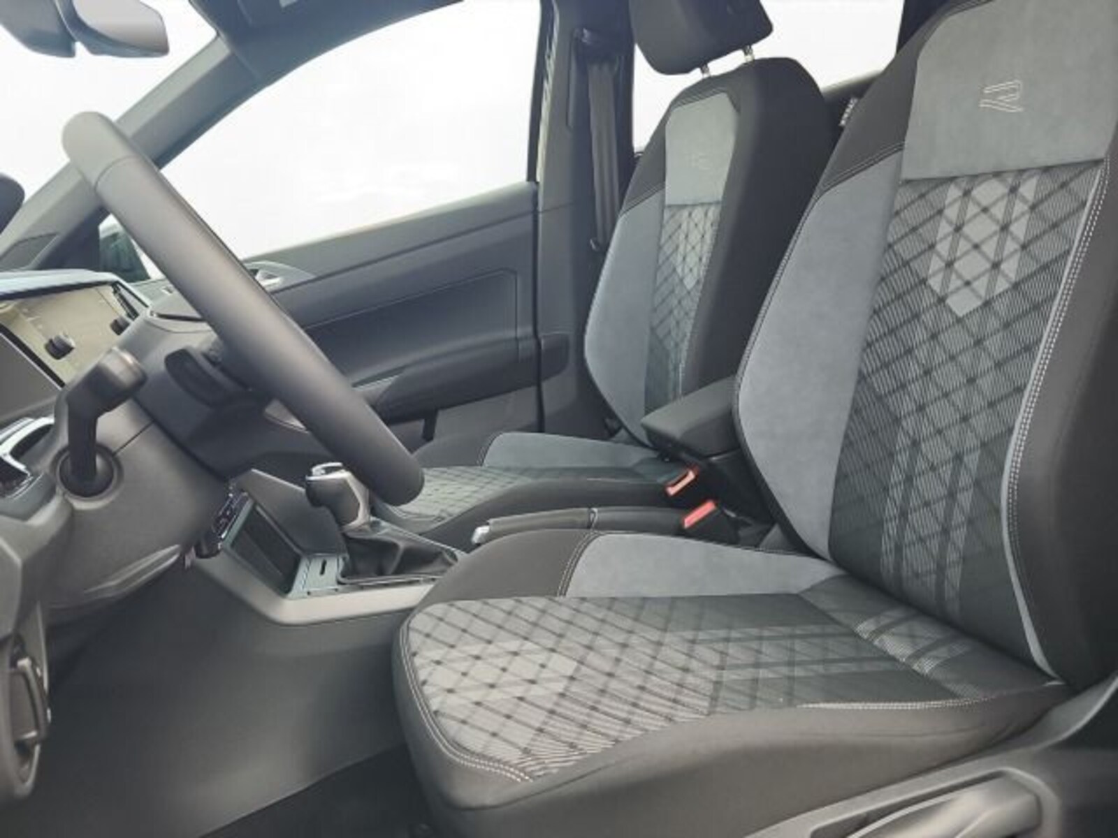 Volkswagen Taigo – Bild 8