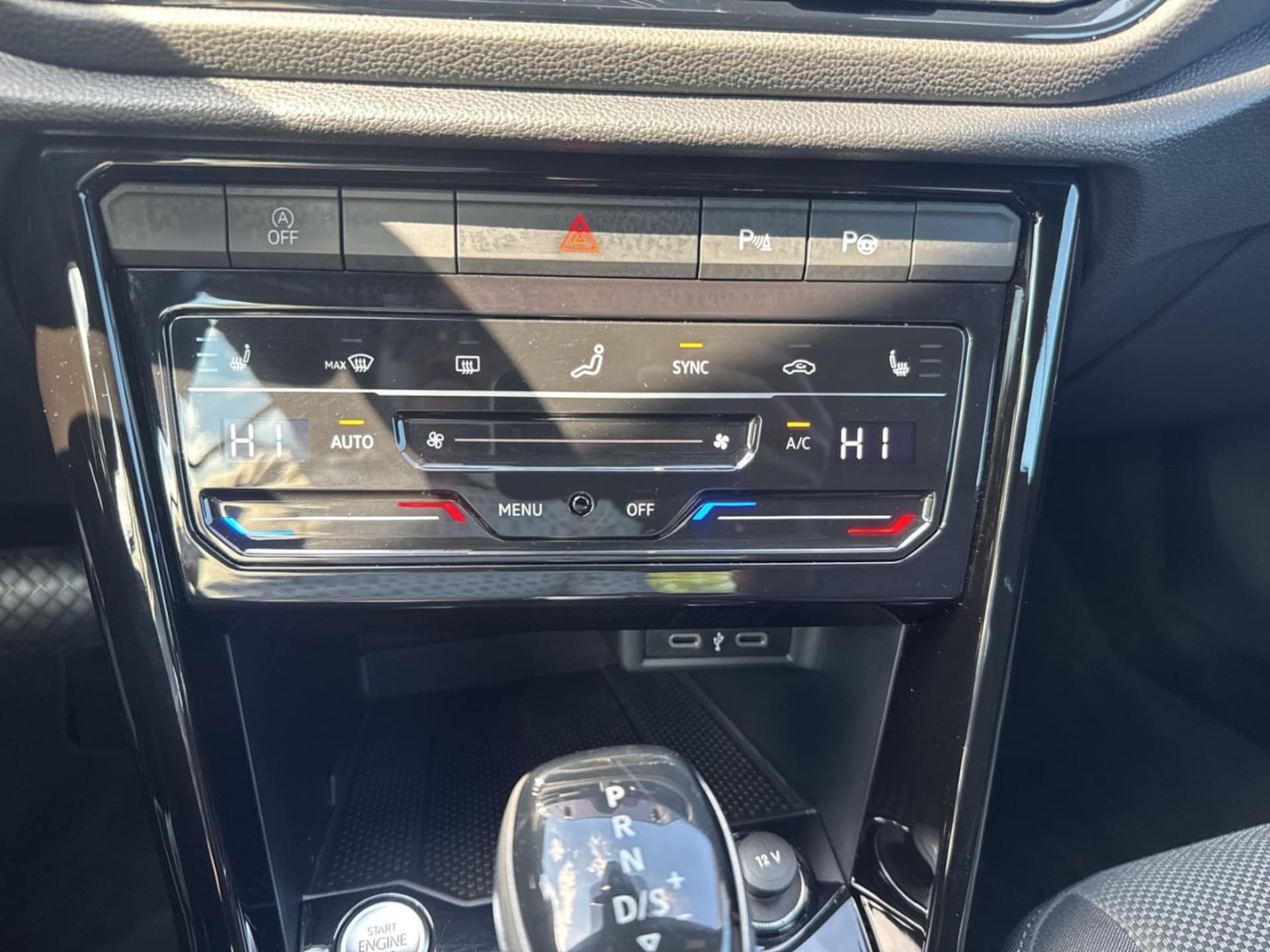 Volkswagen T-Roc Cabriolet Style