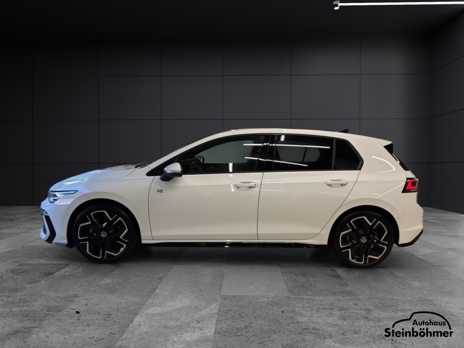 Volkswagen Golf – Bild 3