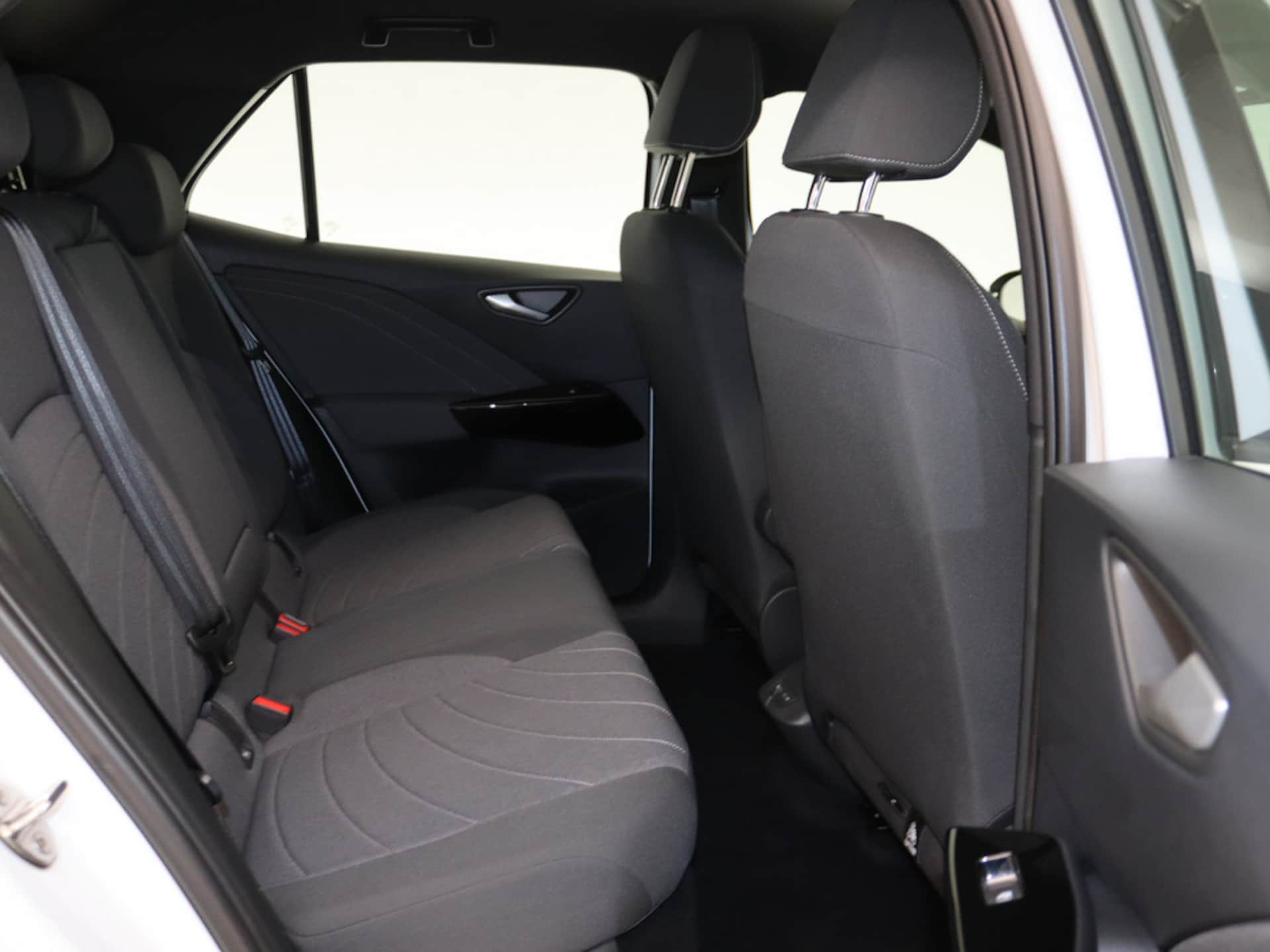 Volkswagen ID.3 Pro