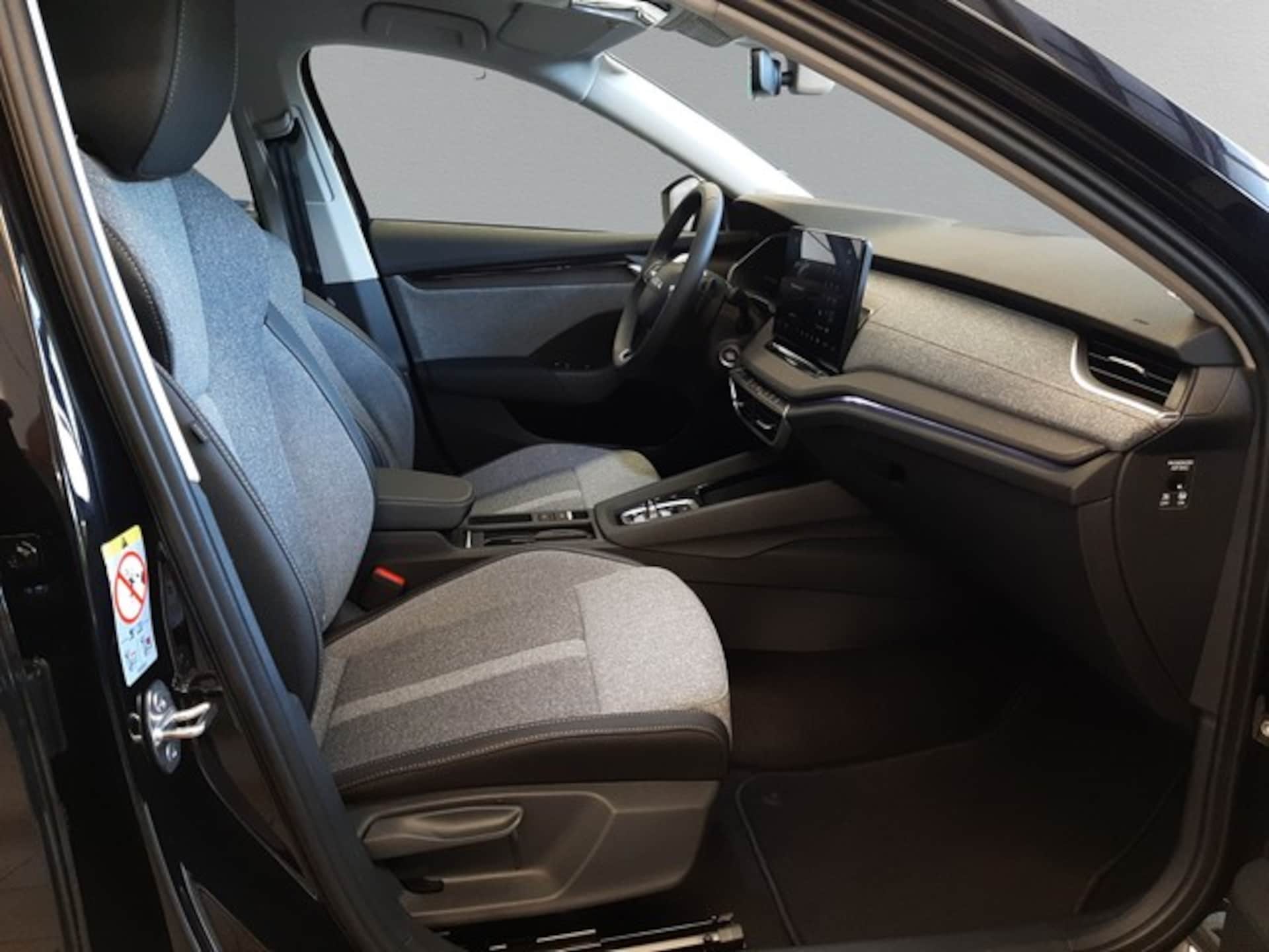 Skoda Octavia Combi Selection
