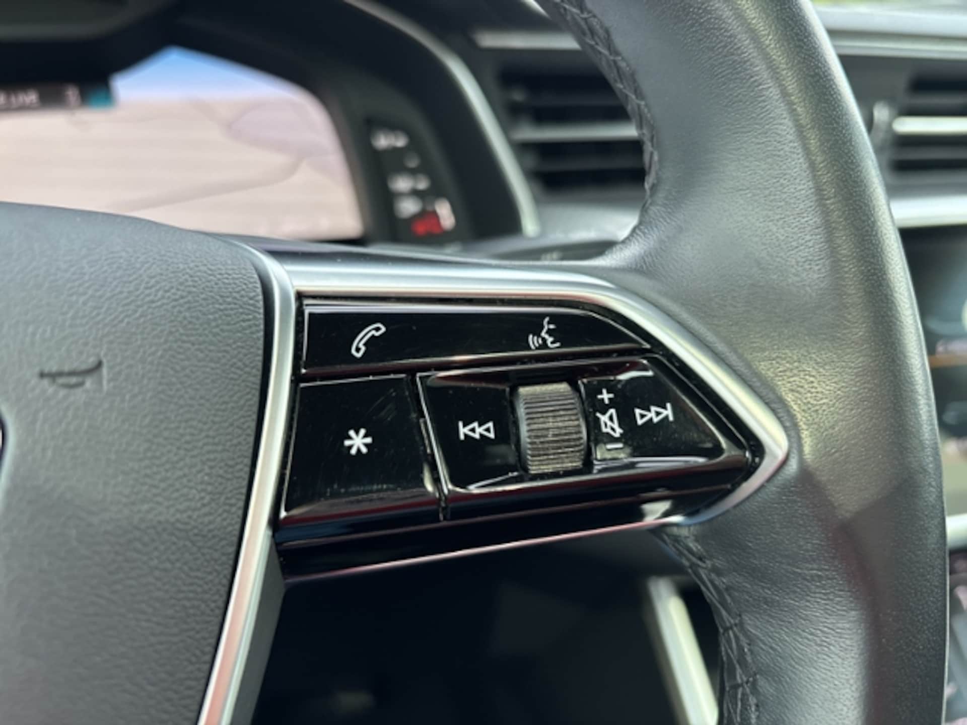 Audi A6 Avant Design