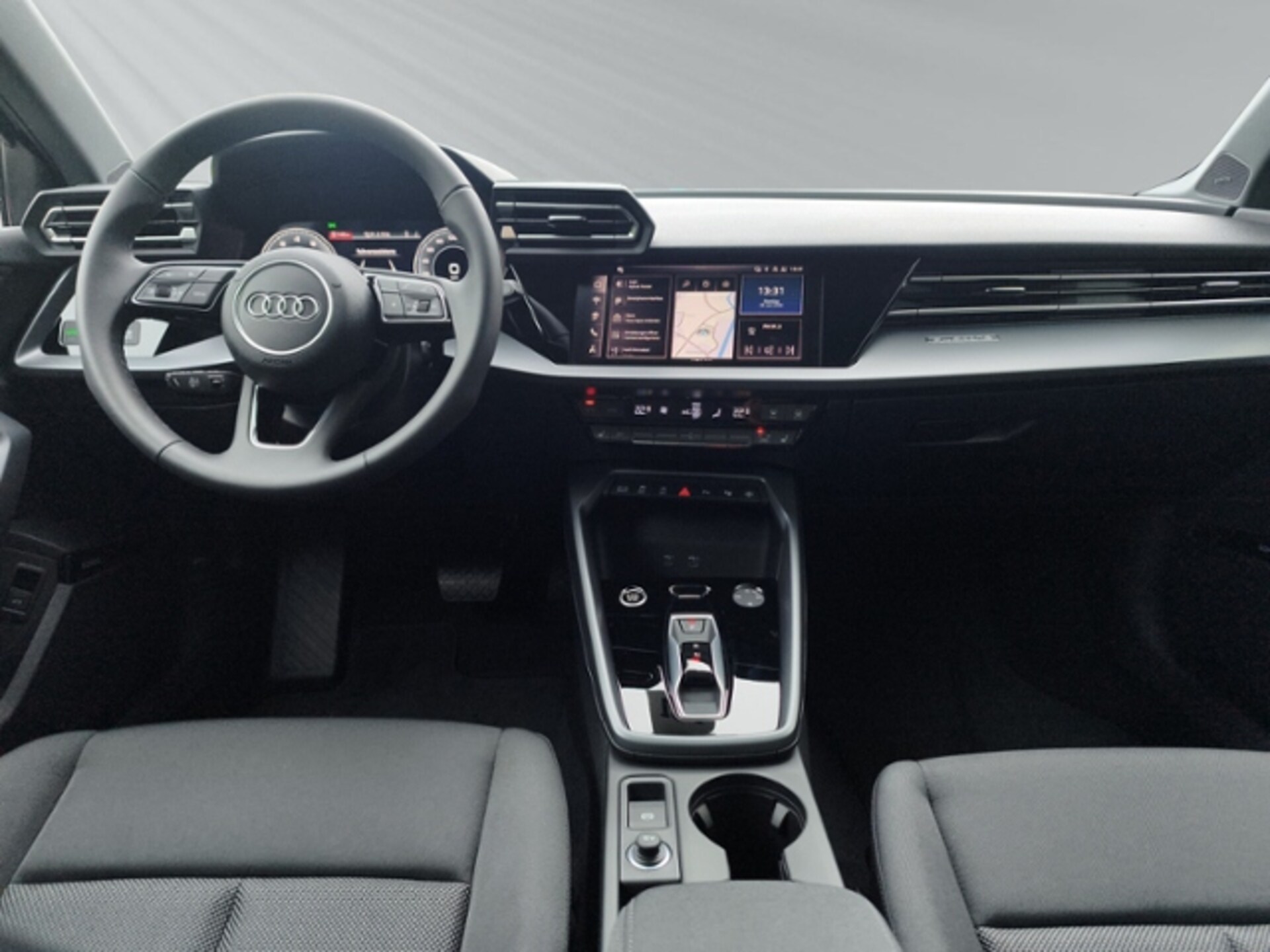 Audi A3 Sportback S line
