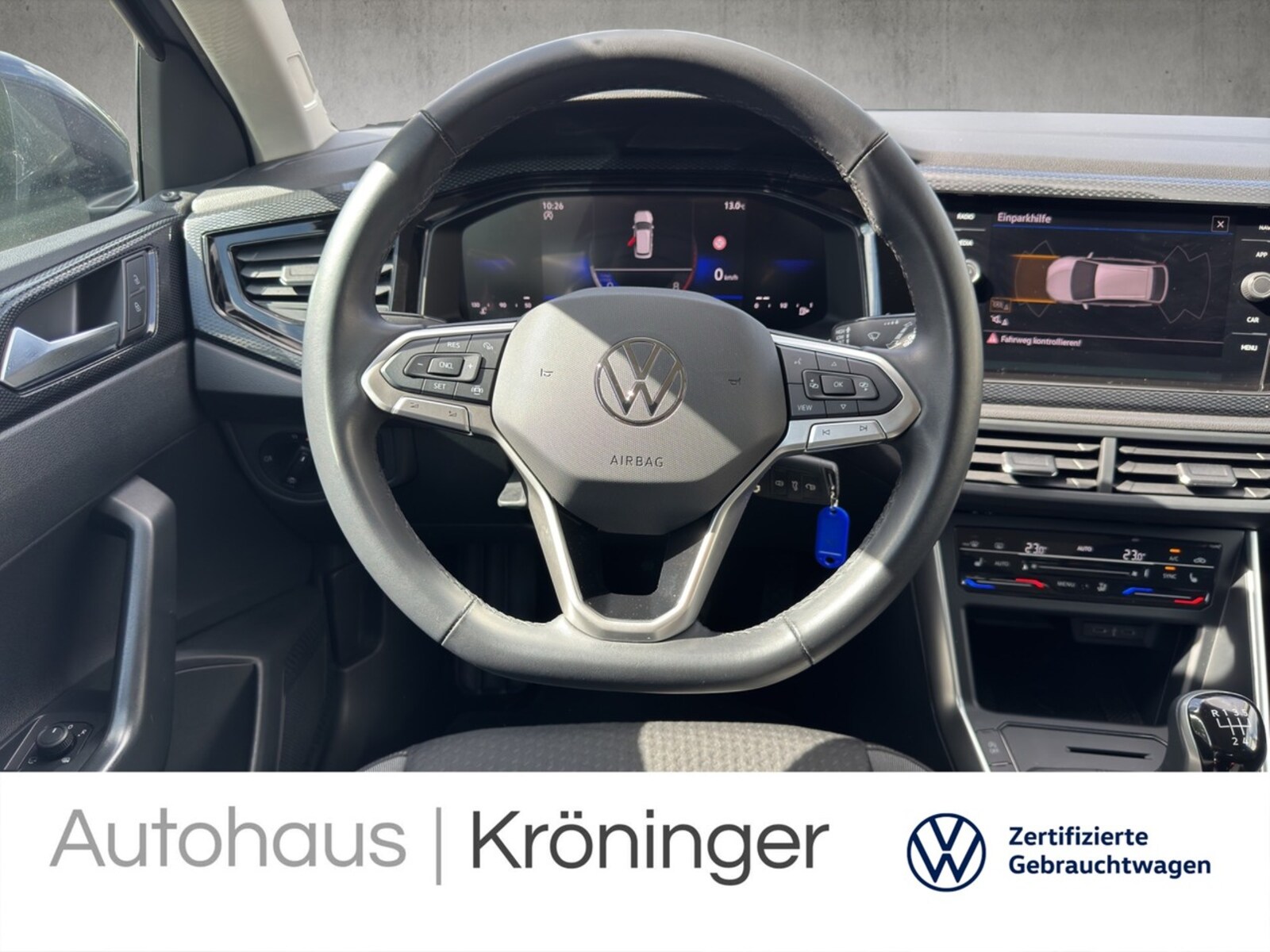 Volkswagen Taigo – Bild 12