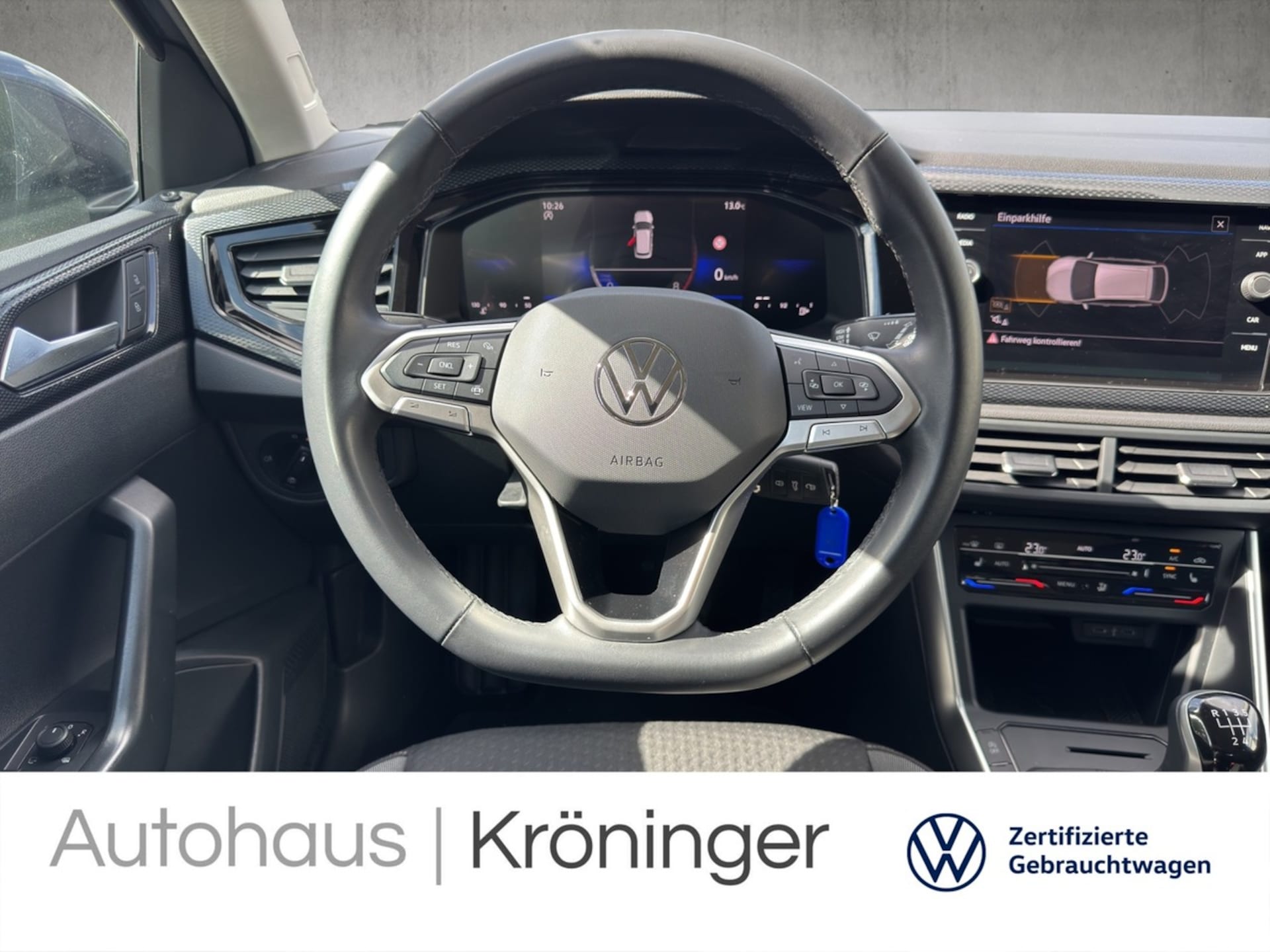 Volkswagen Taigo Life