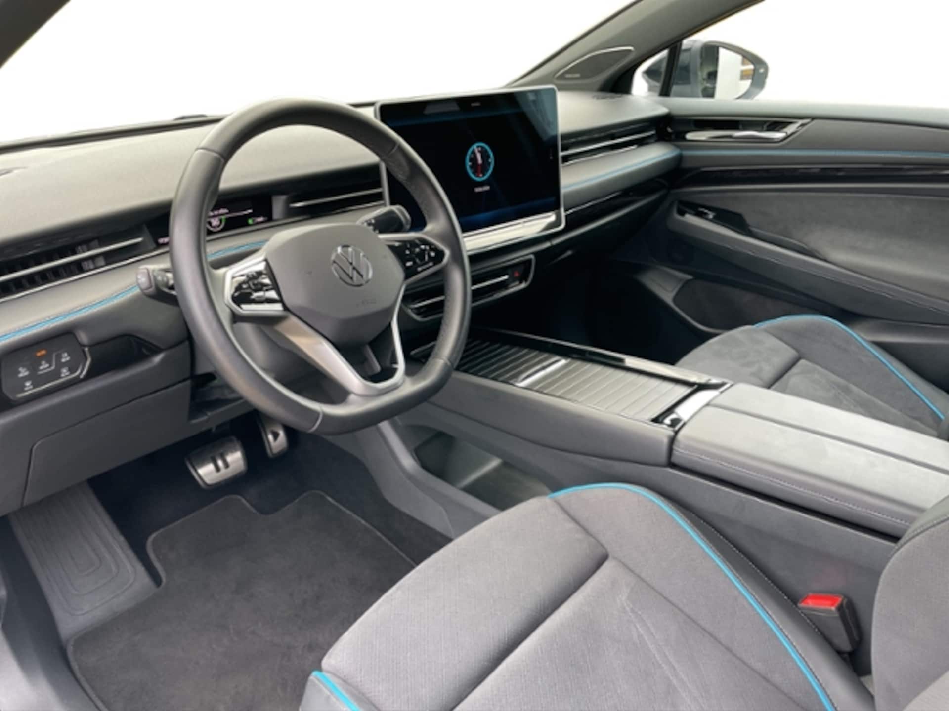 Volkswagen ID.7 Pro
