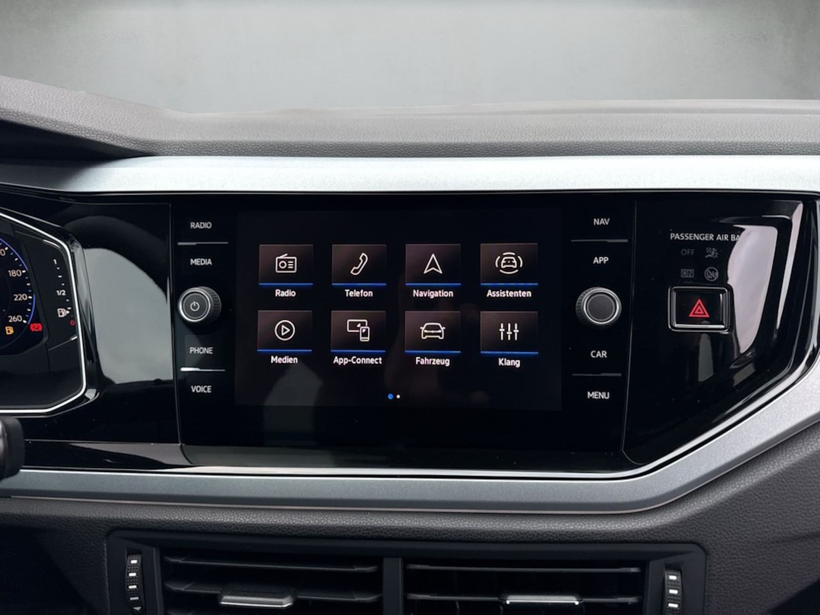 Volkswagen Polo – Bild 11