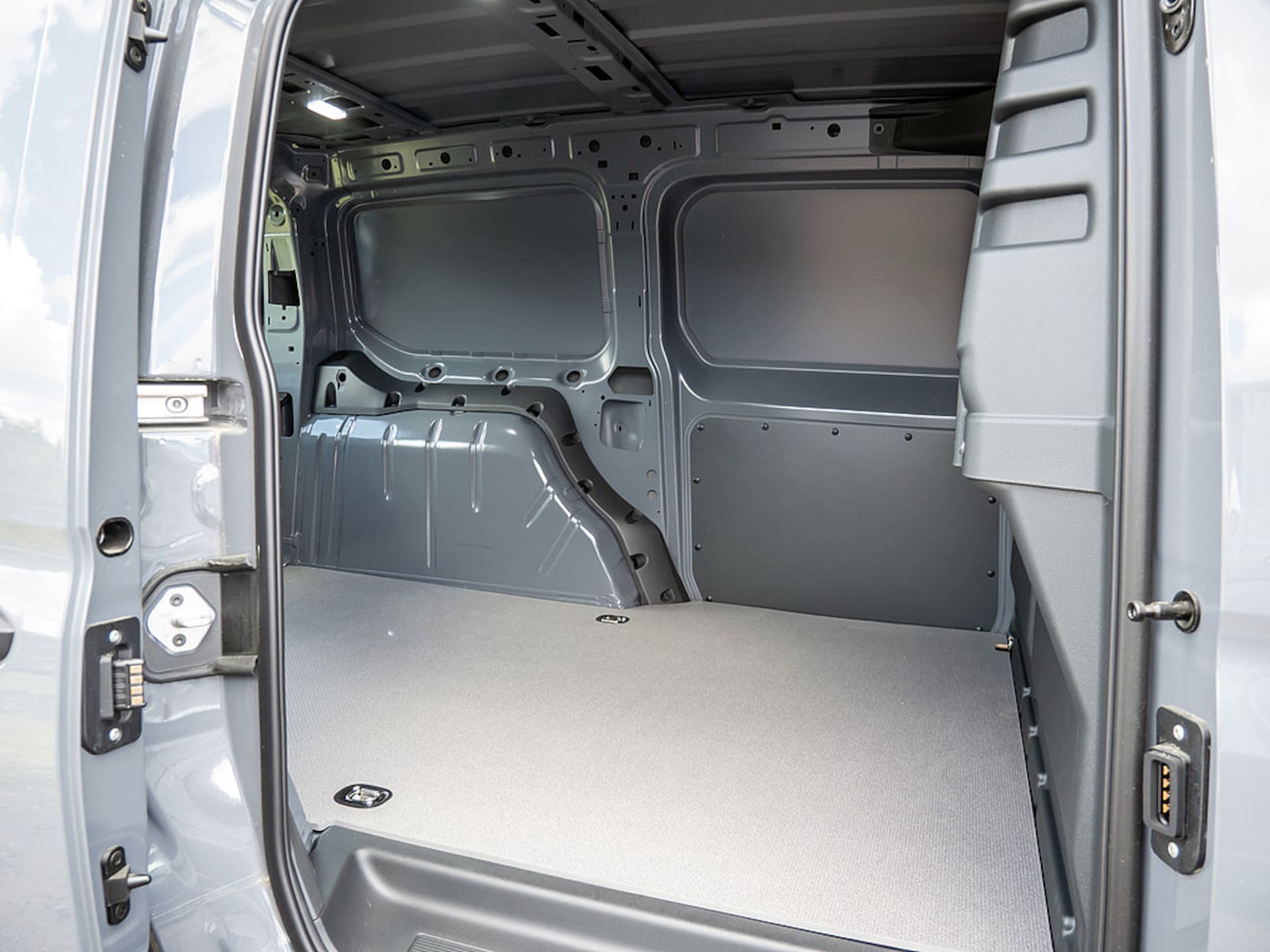 Volkswagen Caddy Maxi Cargo