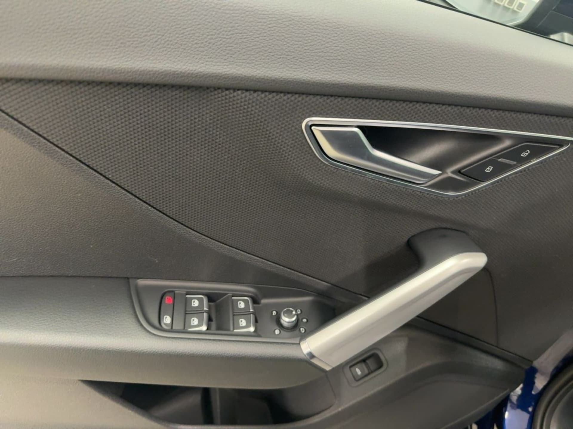 Audi Q2 S line