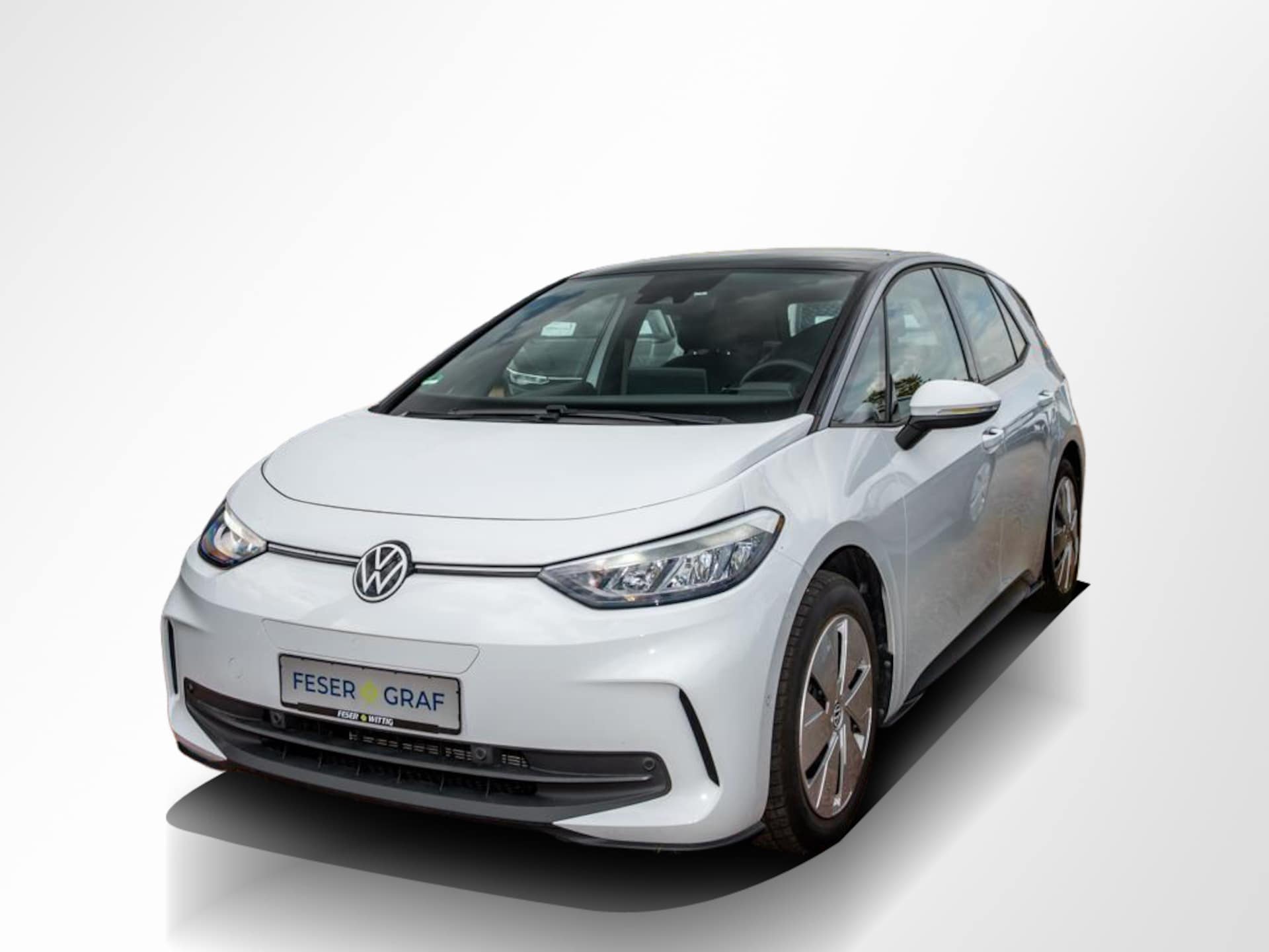 Volkswagen ID.3 Pro
