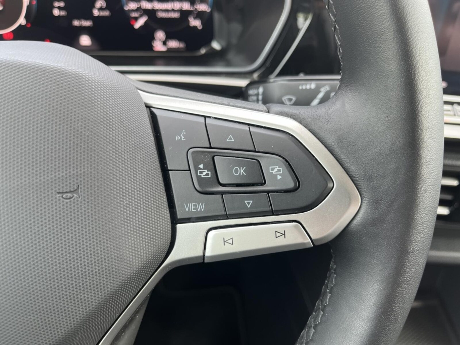 Volkswagen Caddy – Bild 15