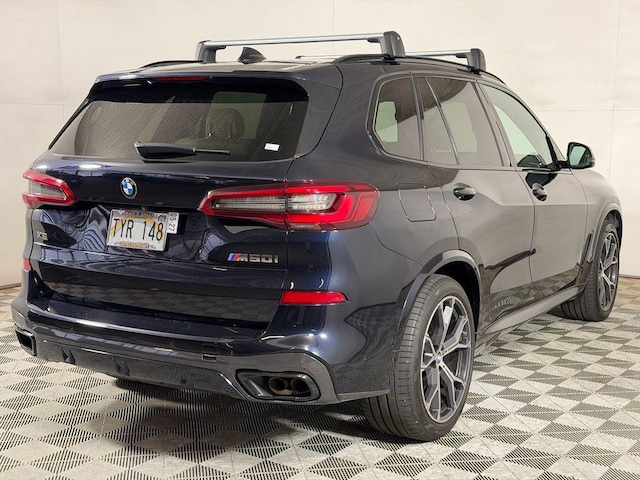 2020 BMW X5