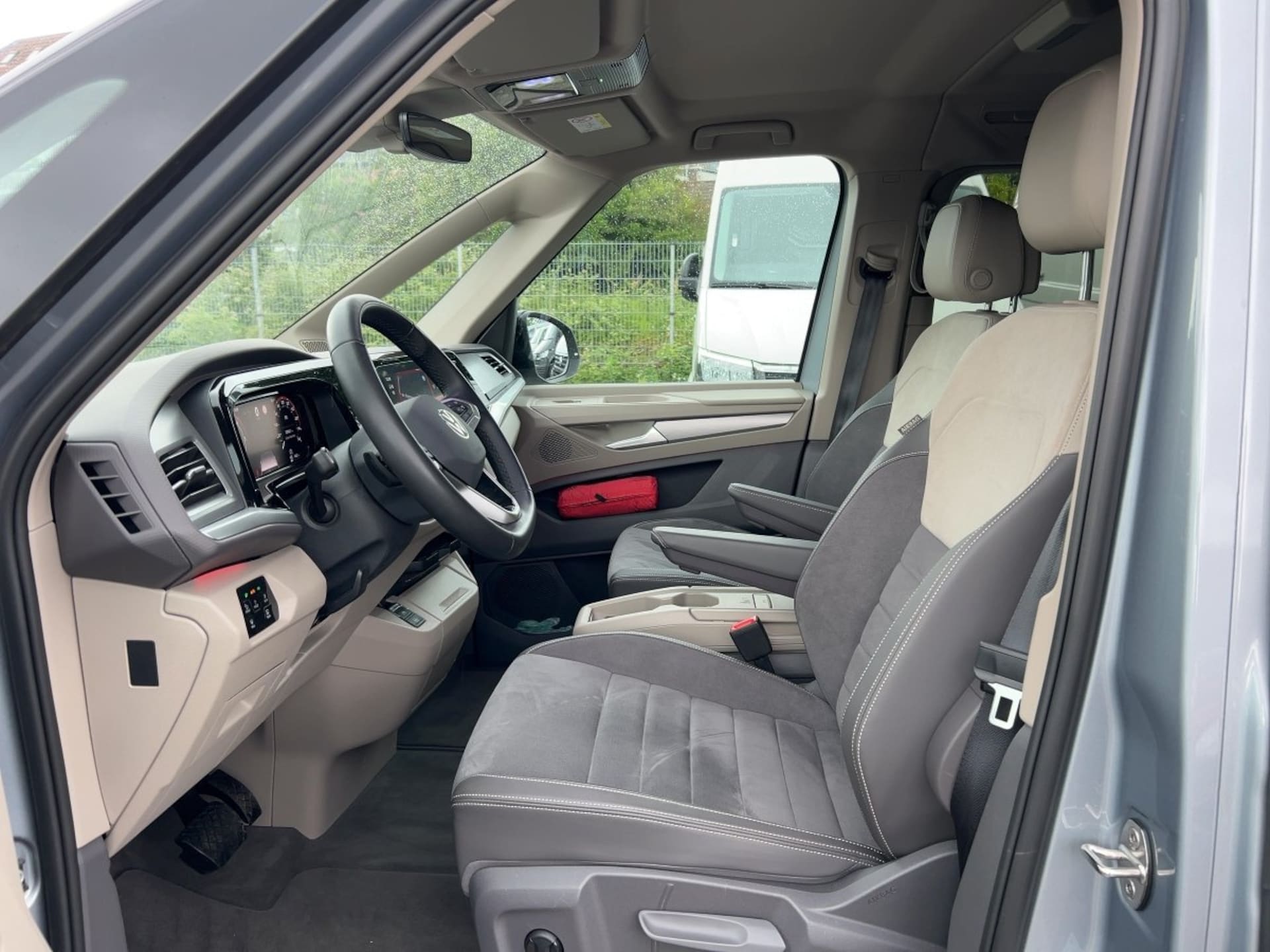 Volkswagen Multivan Life