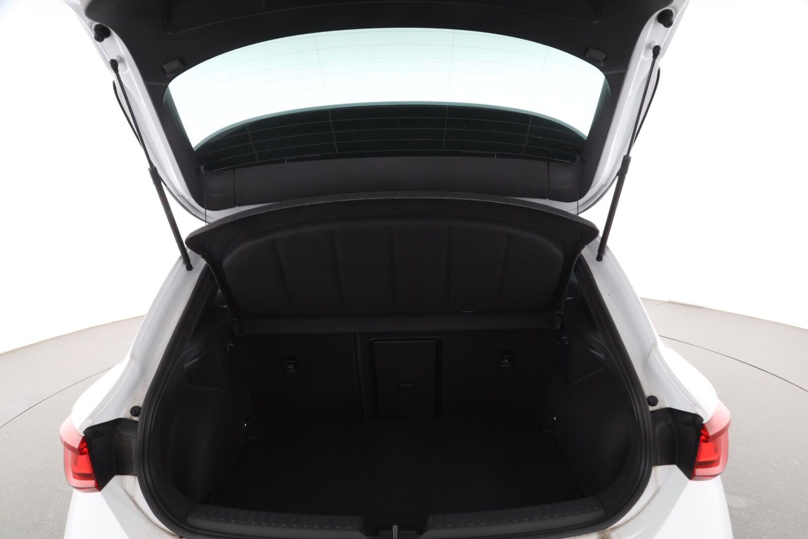 SEAT Leon – Bild 8