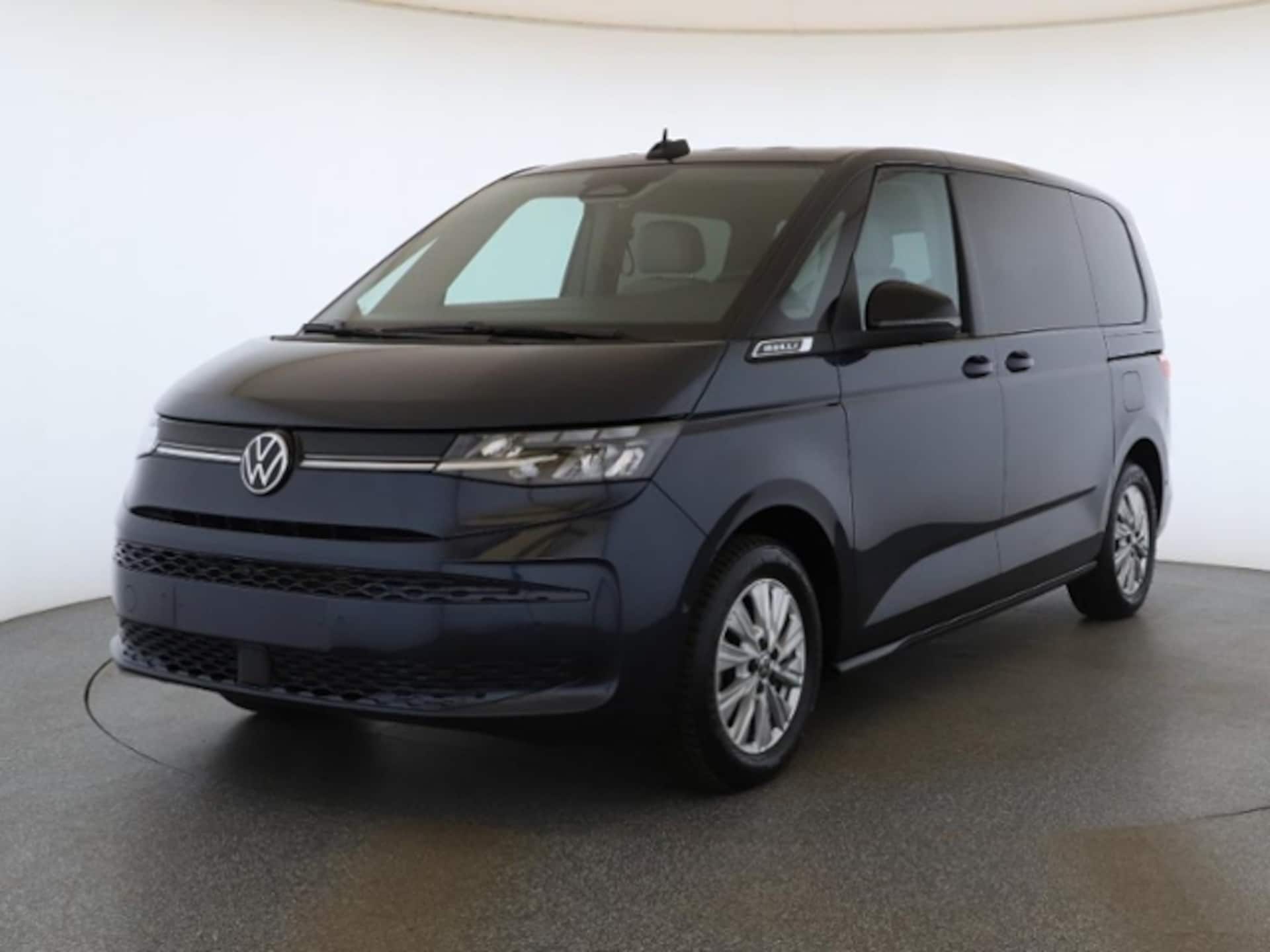 Volkswagen Multivan Life
