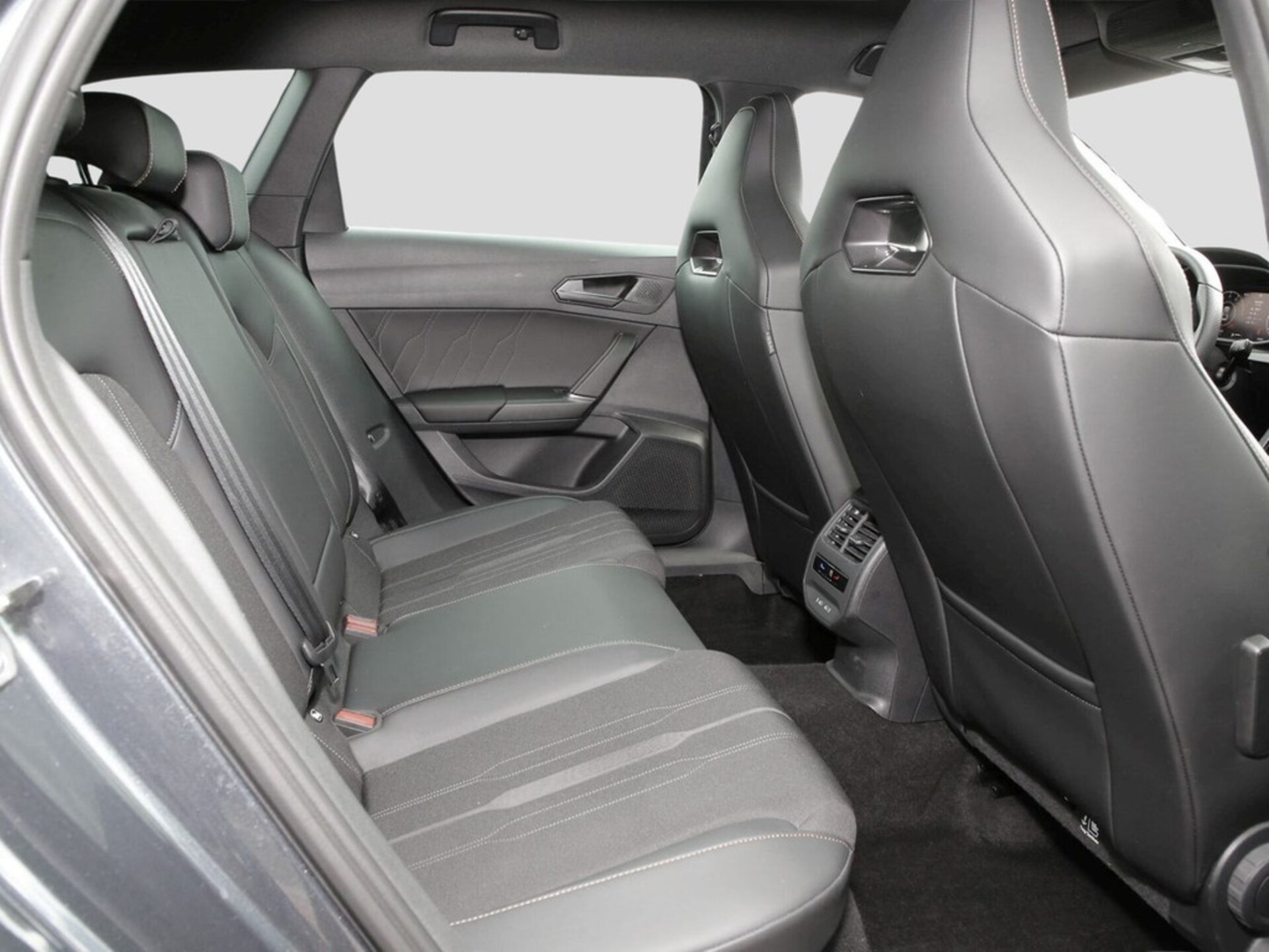 CUPRA Leon Sportstourer VZ