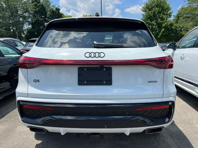 2026 Audi Q5