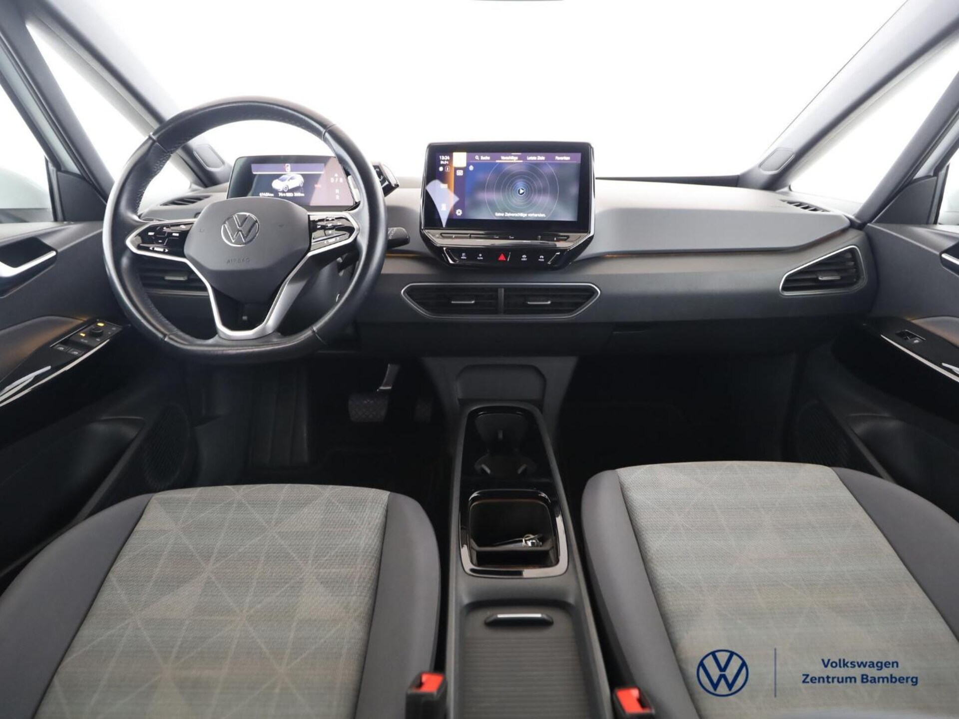 Volkswagen ID.3 Life