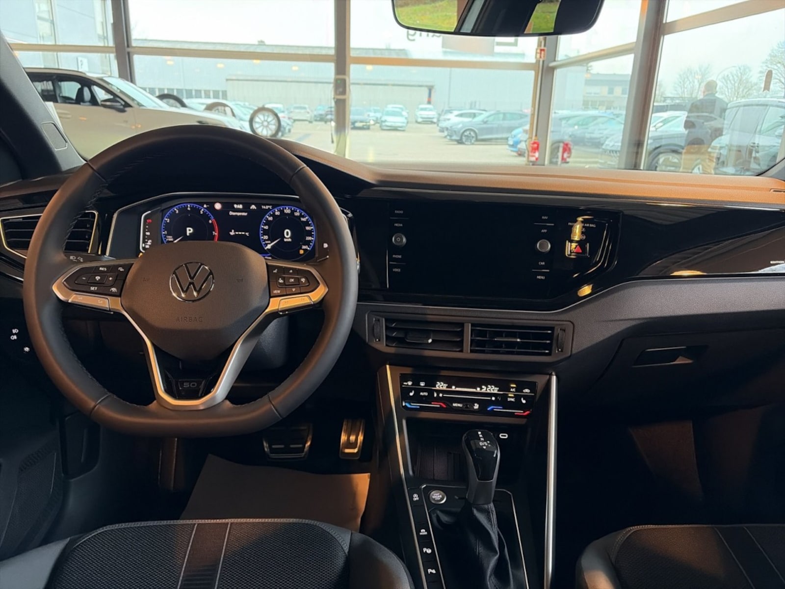 Volkswagen Polo – Bild 9
