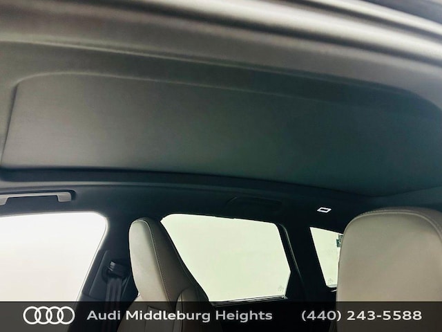 2025 Audi Q5 Premium Plus - Photo 24